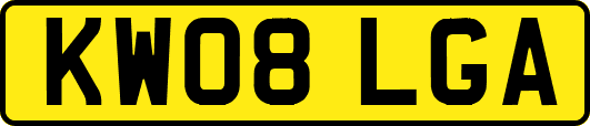 KW08LGA