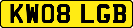 KW08LGB