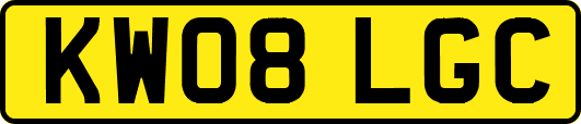 KW08LGC