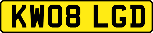 KW08LGD