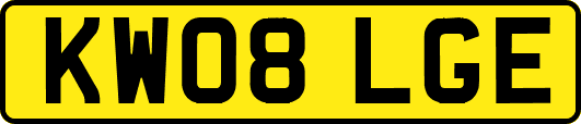 KW08LGE