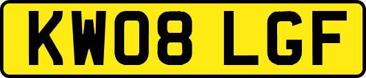 KW08LGF