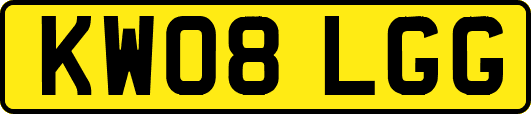 KW08LGG