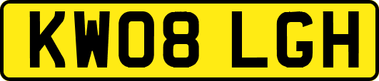 KW08LGH