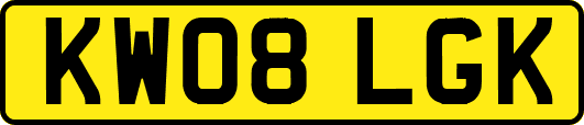 KW08LGK