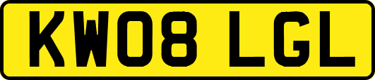KW08LGL