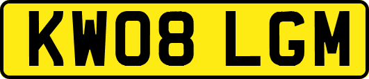KW08LGM