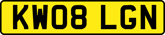 KW08LGN