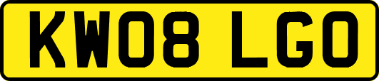 KW08LGO