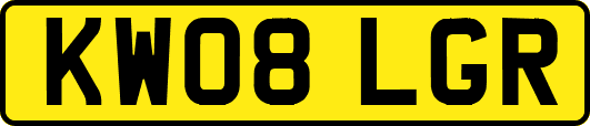KW08LGR