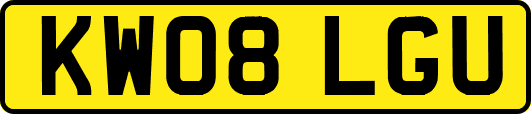 KW08LGU