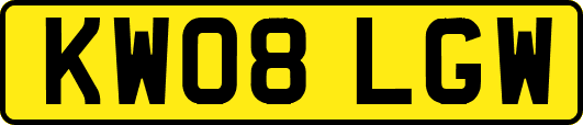 KW08LGW