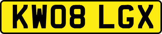 KW08LGX