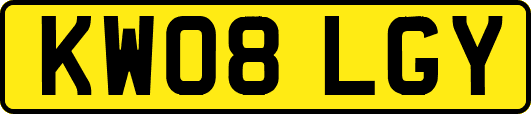 KW08LGY