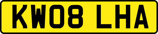 KW08LHA