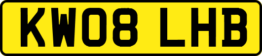 KW08LHB