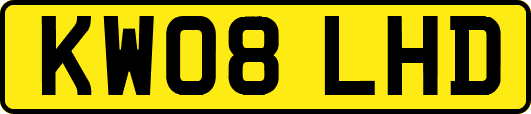 KW08LHD