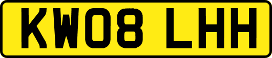 KW08LHH