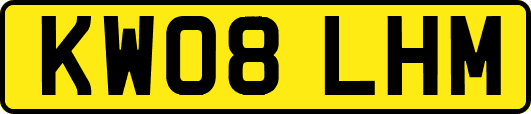 KW08LHM