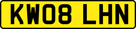 KW08LHN