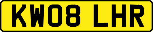 KW08LHR
