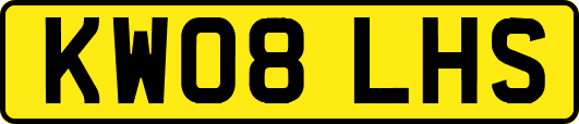 KW08LHS