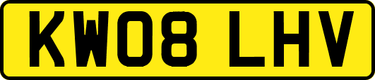 KW08LHV