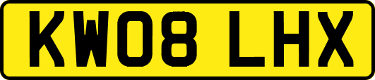 KW08LHX
