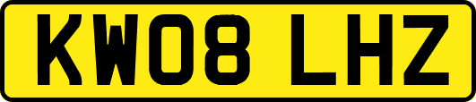 KW08LHZ