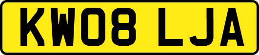 KW08LJA