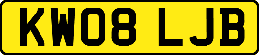 KW08LJB