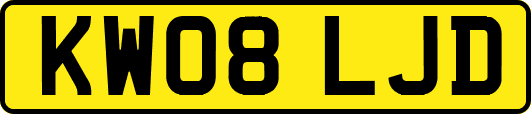 KW08LJD