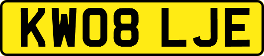 KW08LJE