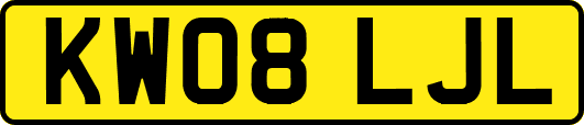 KW08LJL