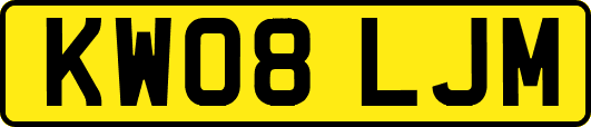 KW08LJM