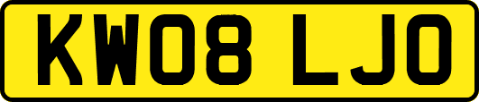KW08LJO