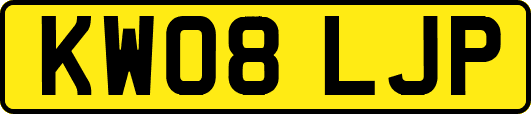 KW08LJP