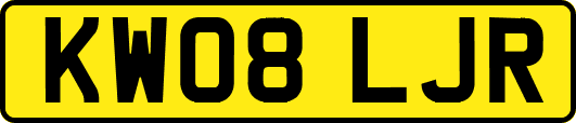 KW08LJR