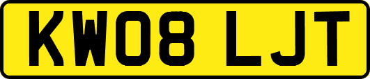 KW08LJT