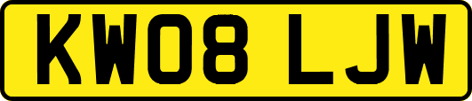 KW08LJW