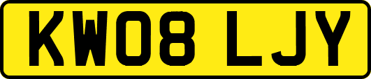KW08LJY