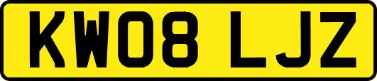KW08LJZ