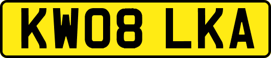 KW08LKA