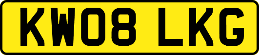 KW08LKG