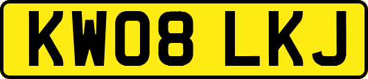 KW08LKJ
