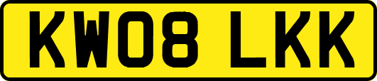 KW08LKK