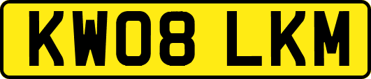 KW08LKM