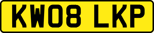 KW08LKP
