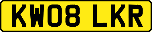 KW08LKR