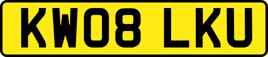 KW08LKU